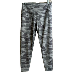 KYODAN Grey Camo Leggings